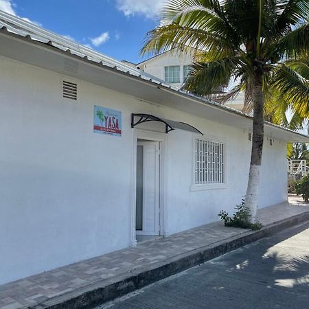 Posada Yasa Sarie Bay San Andrés Exterior photo